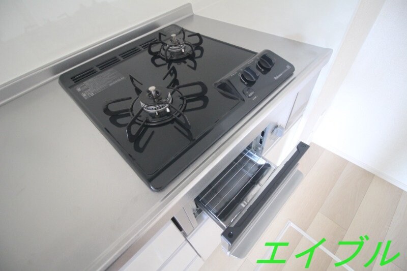 カルポネーロＢの物件内観写真