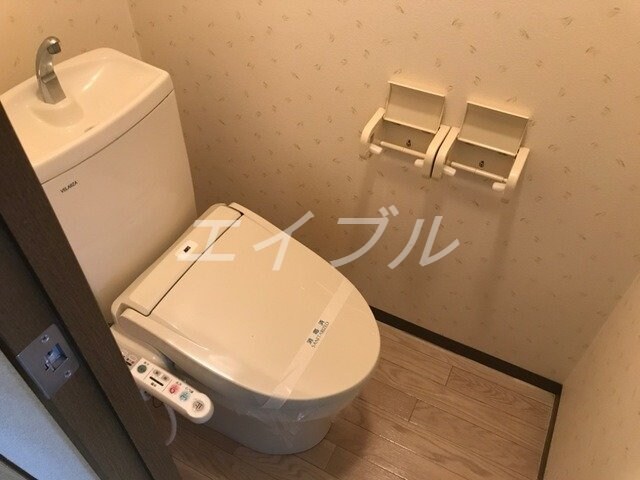 パストラーレの物件内観写真