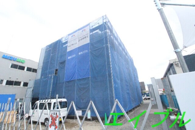 シャーメゾン野田レジデンスの物件外観写真