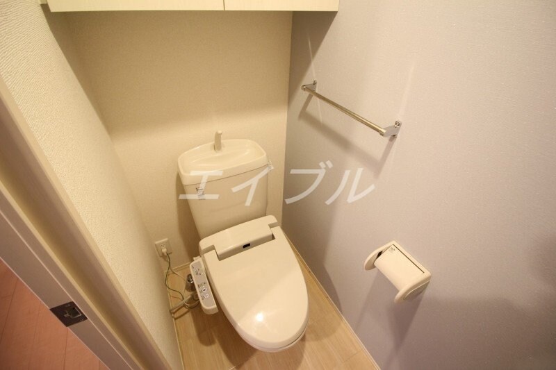 エピナールの物件内観写真