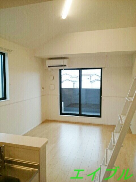 ヴィラ・ジュラク　Ｂの物件内観写真