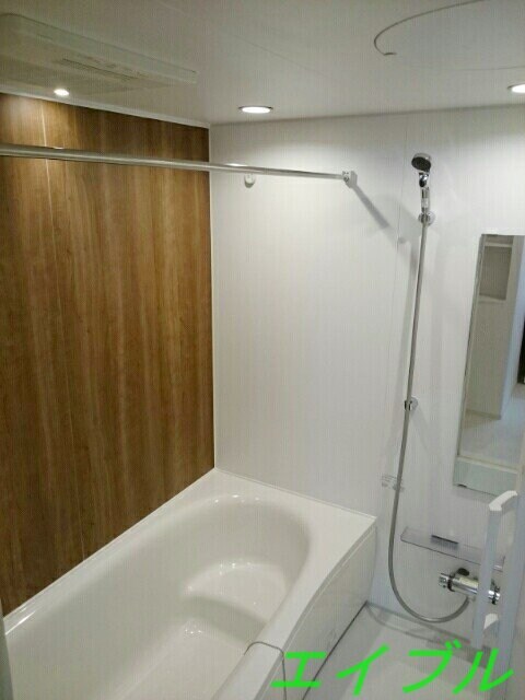 ヴィラ・ジュラク　Ｂの物件内観写真