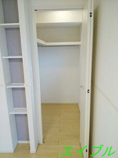 ヴィラ・ジュラク　Ｂの物件内観写真