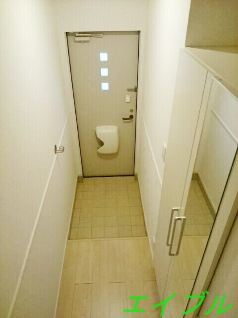 ヴィラ・ジュラク　Ｂの物件内観写真