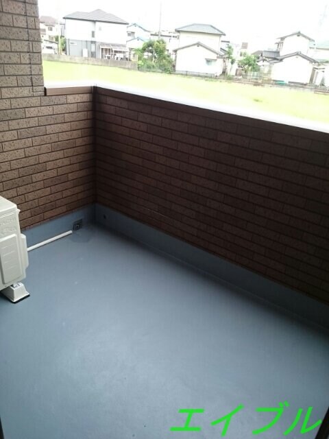 ヴィラ・ジュラク　Ｂの物件内観写真