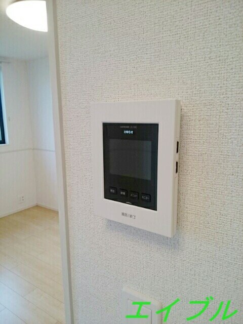 ヴィラ・ジュラク　Ｂの物件内観写真