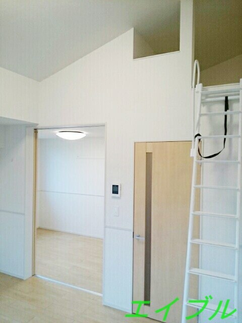 ヴィラ・ジュラク　Ｂの物件内観写真