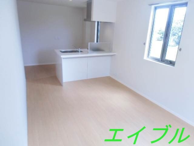 アジュール美和の物件内観写真