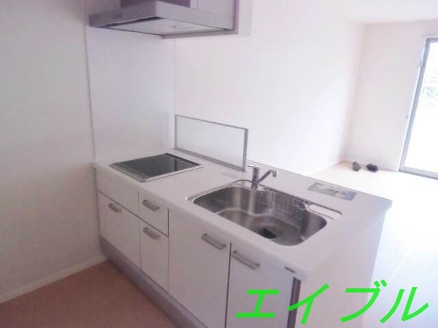 アジュール美和の物件内観写真