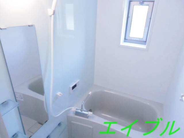 アジュール美和の物件内観写真