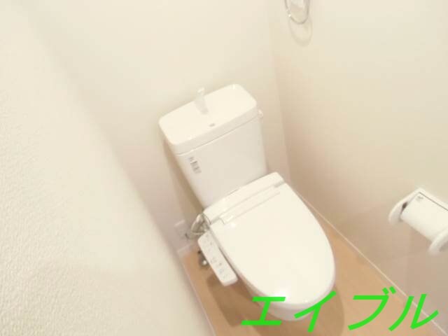 アジュール美和の物件内観写真