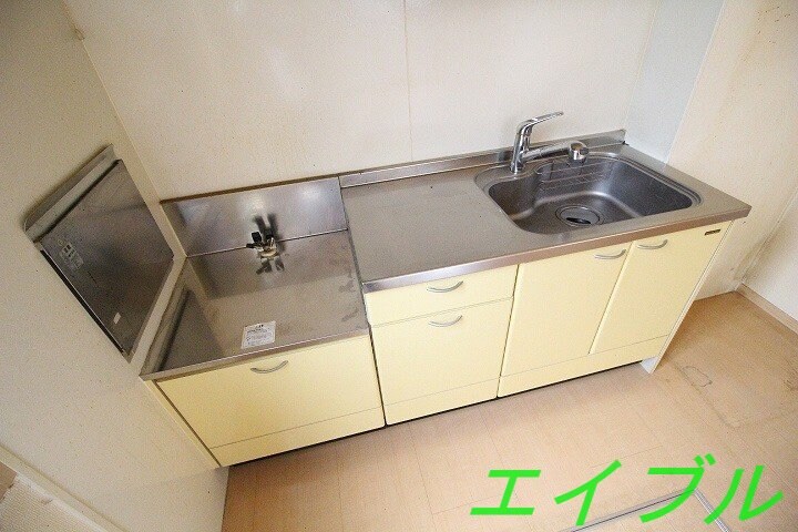 メゾンプリネール　Ａ棟の物件内観写真