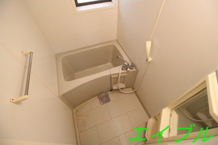 メゾンプリネール　Ａ棟の物件内観写真