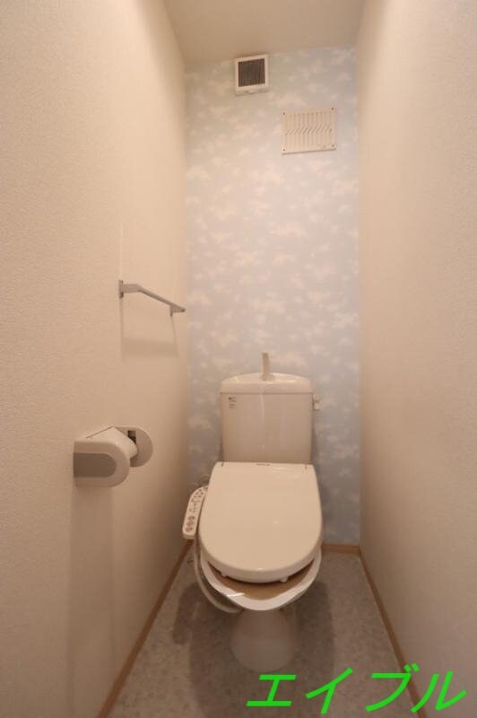 メゾンプリネール　Ａ棟の物件内観写真