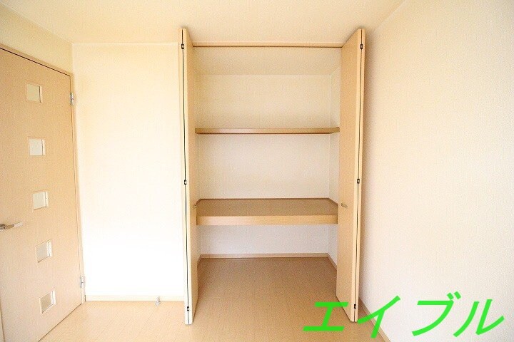 メゾンプリネール　Ａ棟の物件内観写真