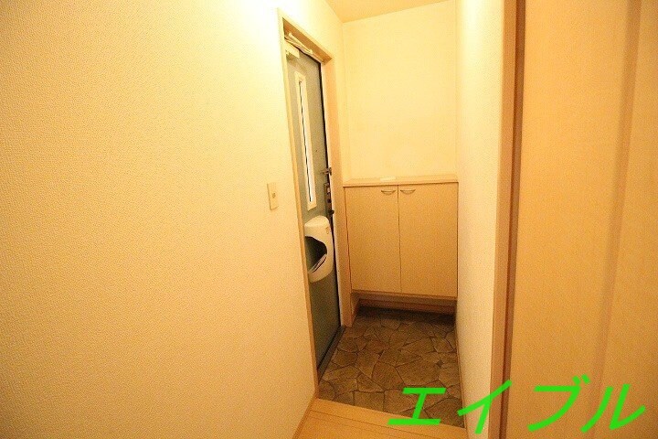 メゾンプリネール　Ａ棟の物件内観写真