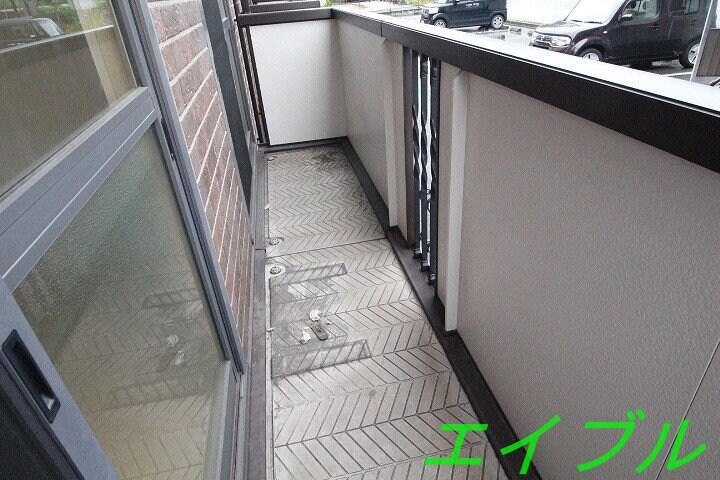 メゾンプリネール　Ａ棟の物件内観写真