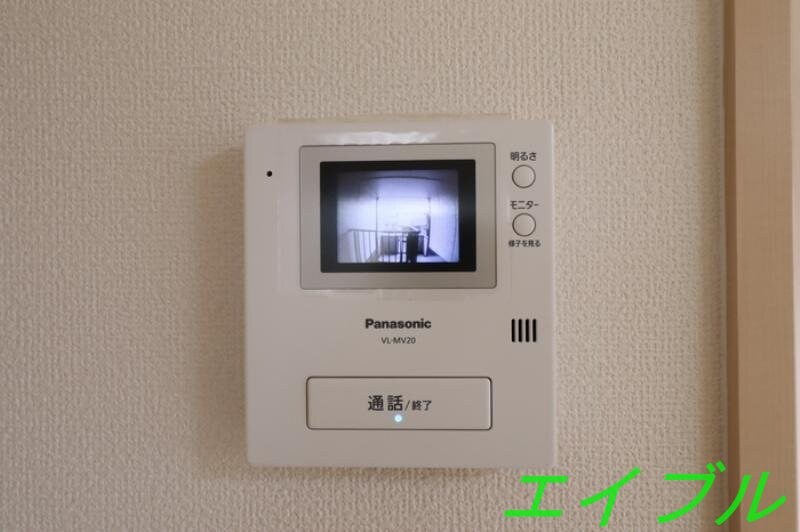 メゾンプリネール　Ａ棟の物件内観写真