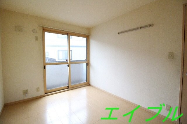 メゾンプリネール　Ａ棟の物件内観写真