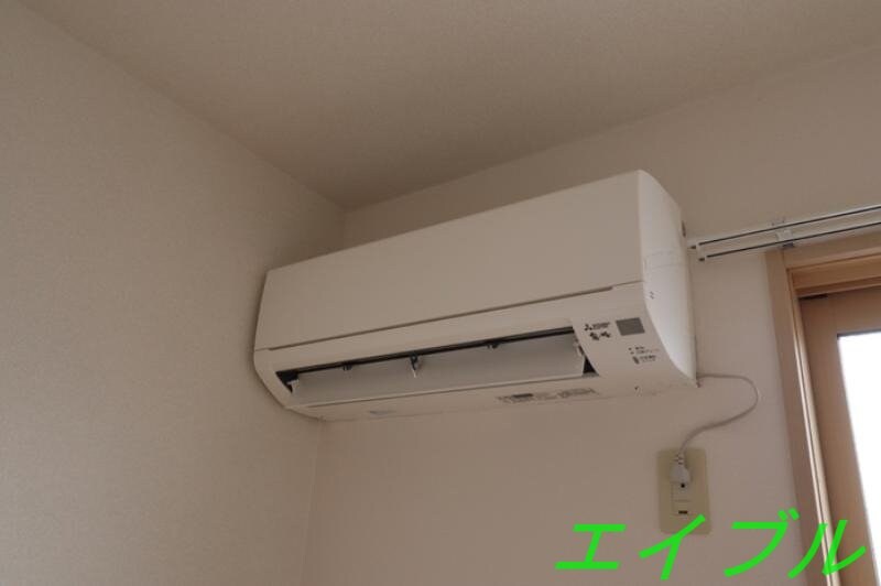 メゾンプリネール　Ａ棟の物件内観写真