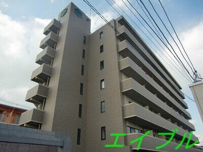 オーキッドプラザの物件外観写真