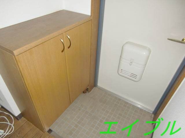 オーキッドプラザの物件内観写真