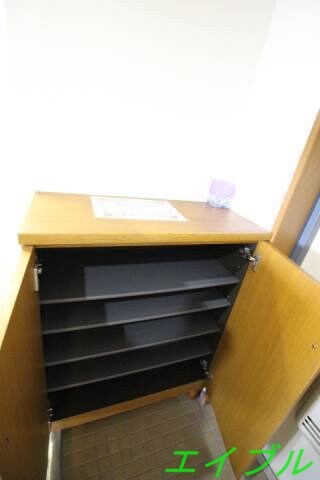 オーキッドプラザの物件内観写真