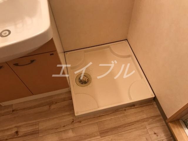 ヴィーブライトの物件内観写真