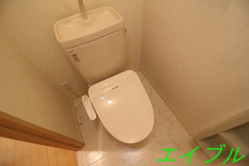 ラ・パルテール豊成　壱番館の物件内観写真