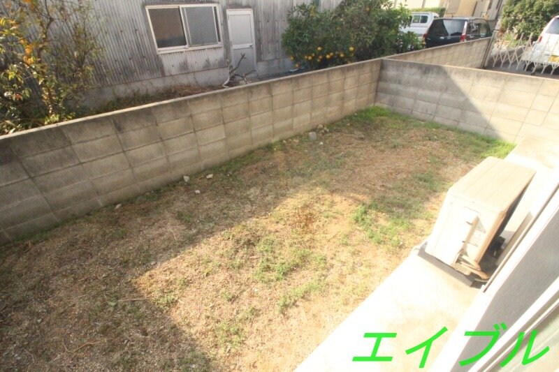 ラ・パルテール豊成　壱番館の物件内観写真