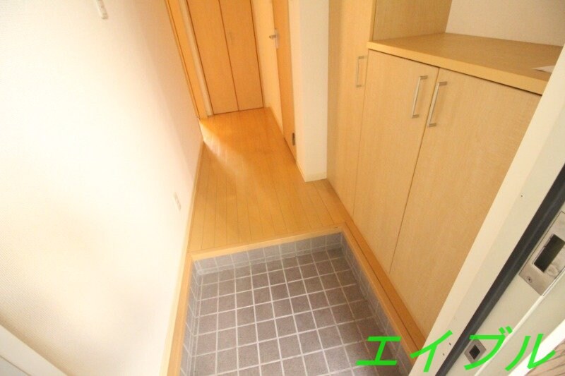 ラ・パルテール豊成　壱番館の物件内観写真