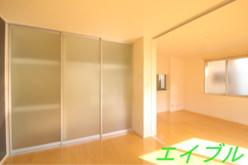 ラ・パルテール豊成　壱番館の物件内観写真