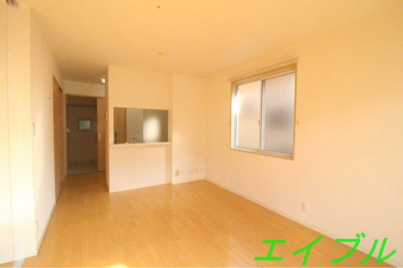 ラ・パルテール豊成　壱番館の物件内観写真