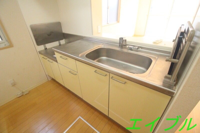 ラ・パルテール豊成　壱番館の物件内観写真