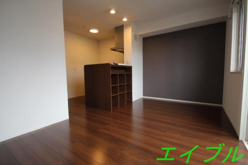 プランタンの物件内観写真