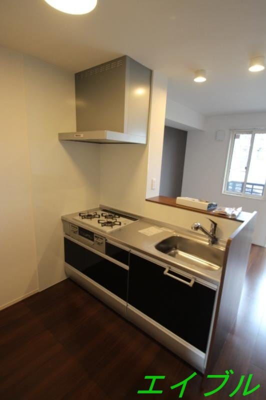 プランタンの物件内観写真