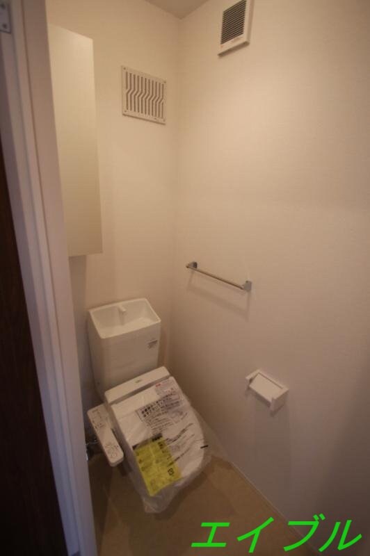 プランタンの物件内観写真