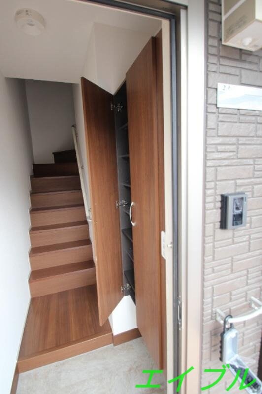 プランタンの物件内観写真