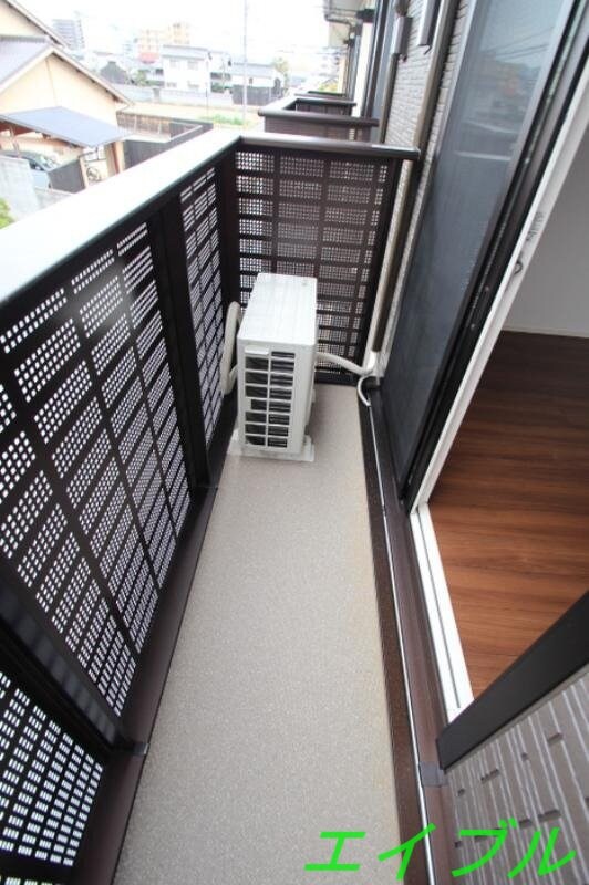 プランタンの物件内観写真