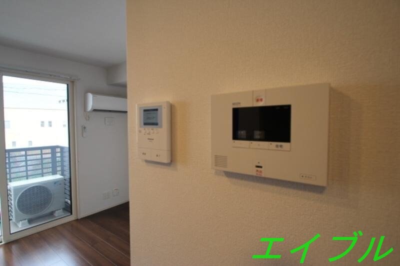 プランタンの物件内観写真