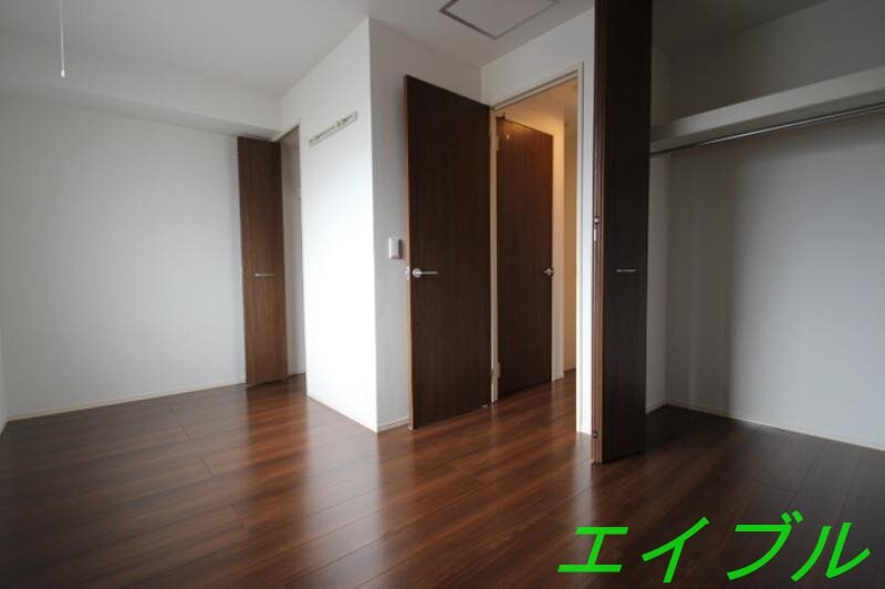 プランタンの物件内観写真