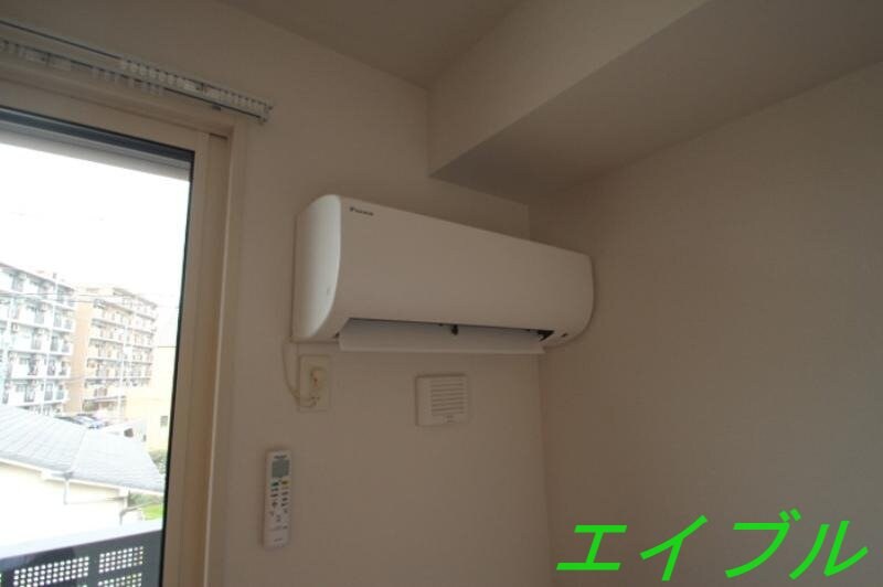 プランタンの物件内観写真