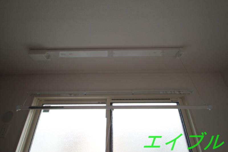 プランタンの物件内観写真