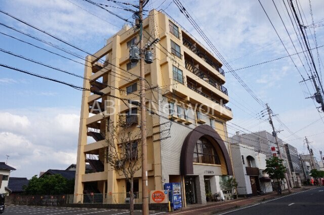 IT鳥栖ビルの物件外観写真