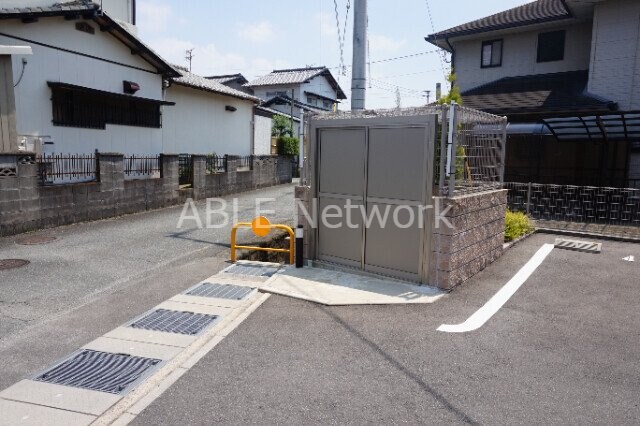 ソレイユ(宿町)の物件外観写真