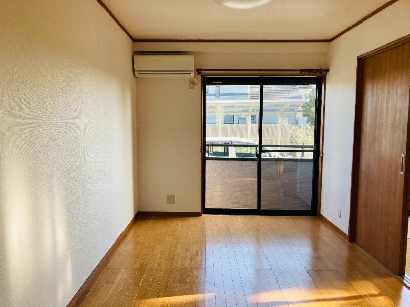 エランドールの物件内観写真