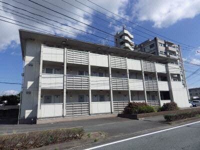 エスタシオンの物件外観写真