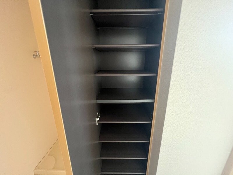 エスタシオンの物件内観写真