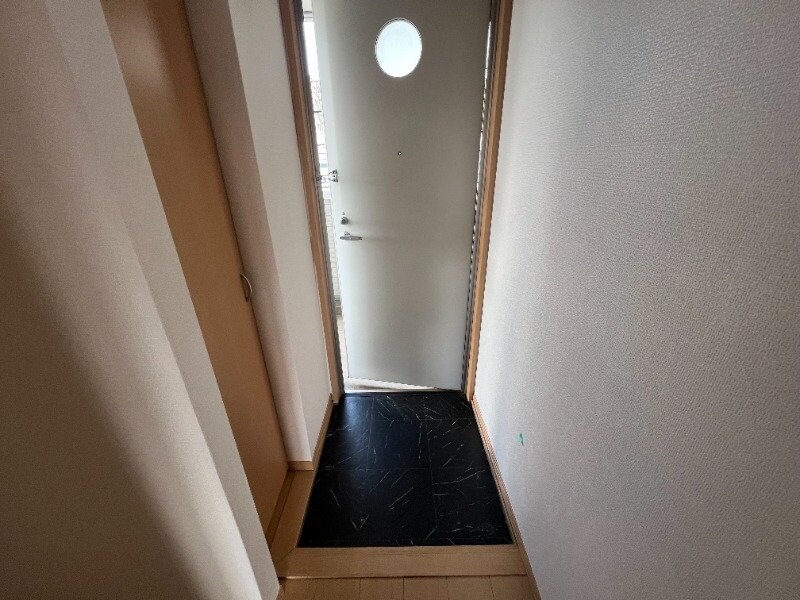 エスタシオンの物件内観写真