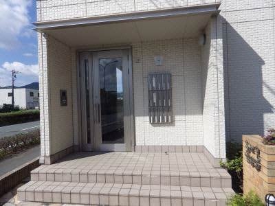 エスタシオンの物件外観写真